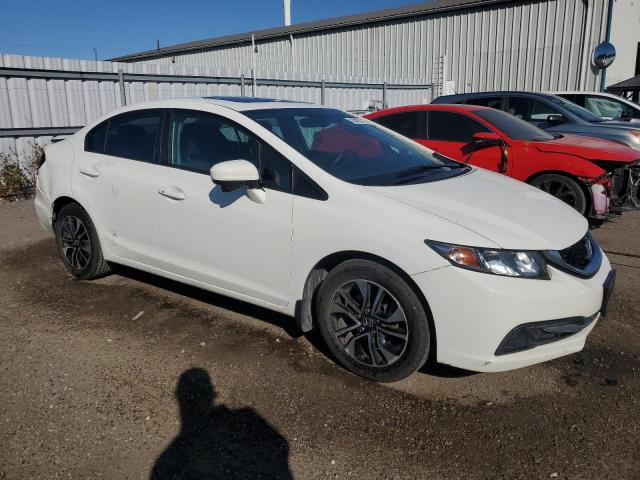 2015 HONDA CIVIC LX 2HGFB2E5XFH033260