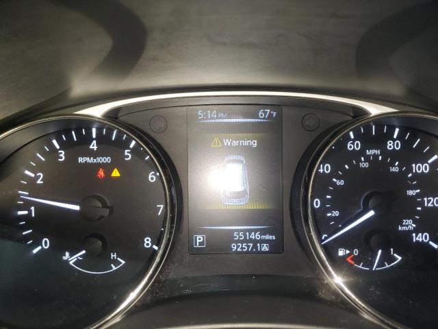 2015 NISSAN ROGUE S - KNMAT2MT9FP516997