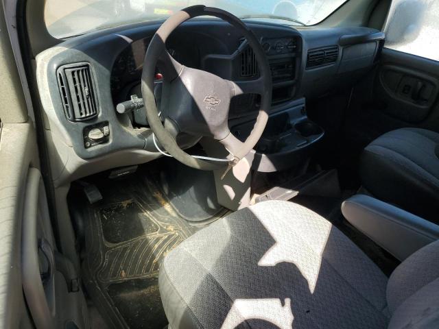 2000 CHEVROLET EXPRESS G3 #3259454131