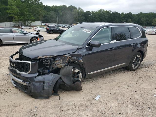 Global Auto Auctions: 2025 KIA TELLURIDE