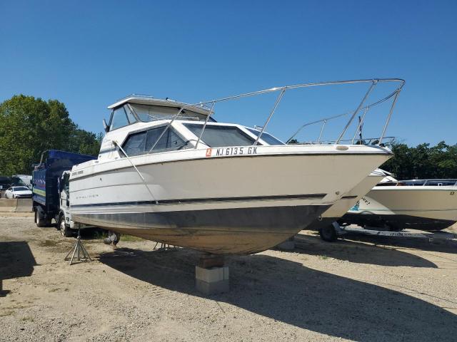 Global Auto Auctions: 2000 BAYLINER BOAT