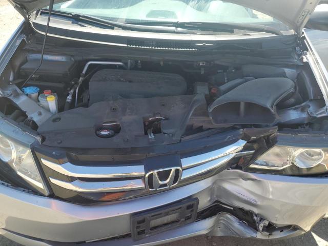 2016 HONDA ODYSSEY LX 5FNRL5H26GB017608