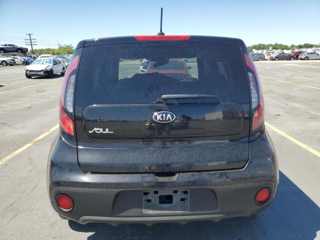 2017 KIA SOUL KNDJN2A27H7484687