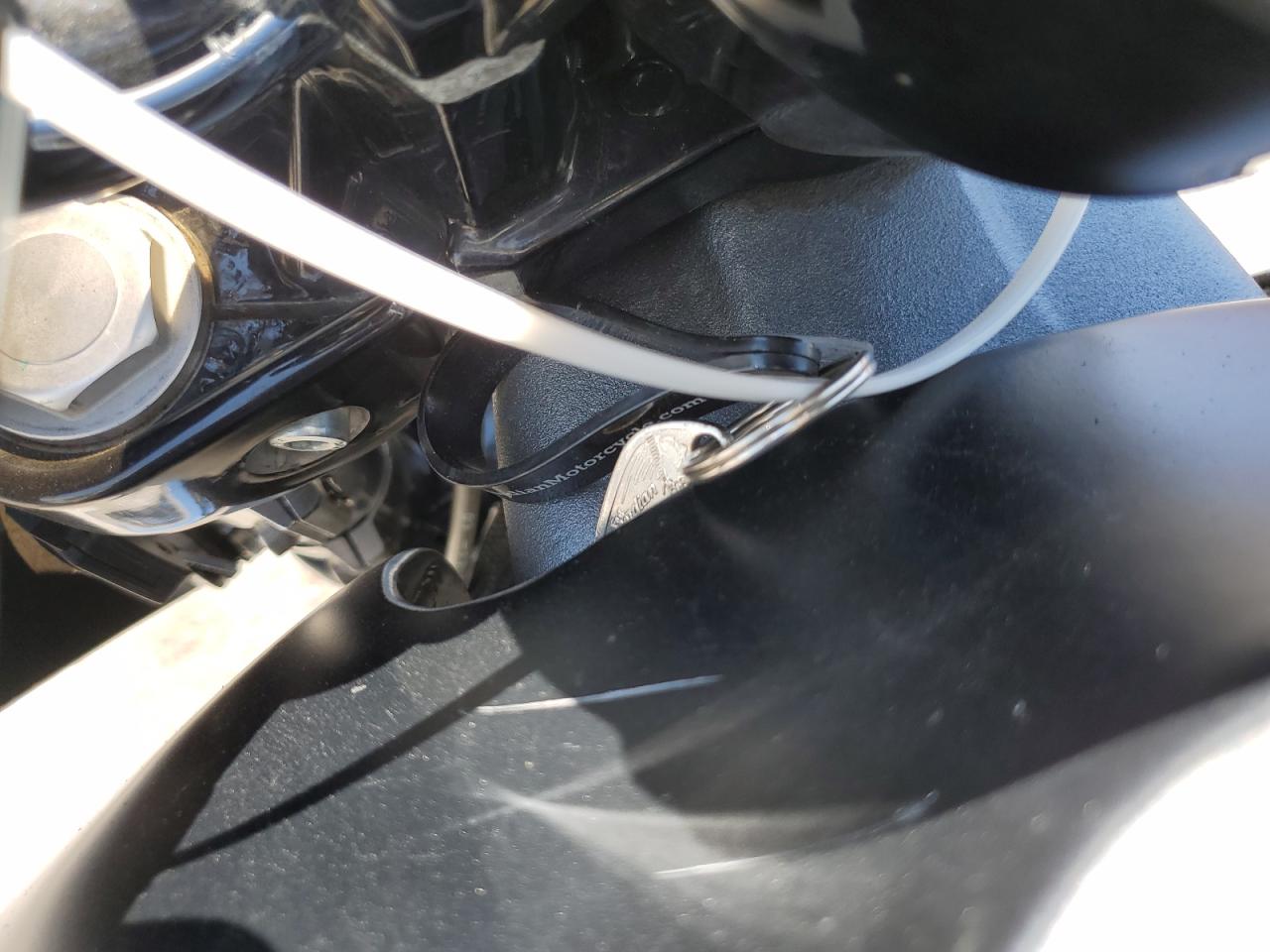 Lot #3285888561 2017 INDIAN MOTORCYCLE CO. SCOUT