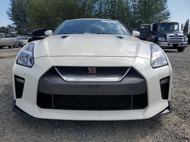 2019 NISSAN GT-R PURE JN1AR5EF4KM750150