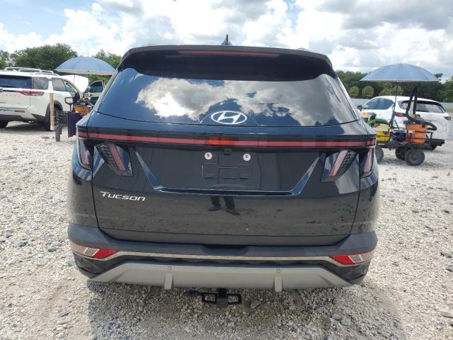 2023 HYUNDAI TUCSON LIM 5NMJE3AEXPH169468