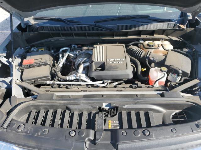 2024 CHEVROLET SILVERADO K1500 LT 1GCUDDE86RZ188981