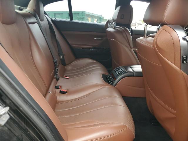 2015 BMW 650 XI GRAN COUPE WBA6B4C52FD760688