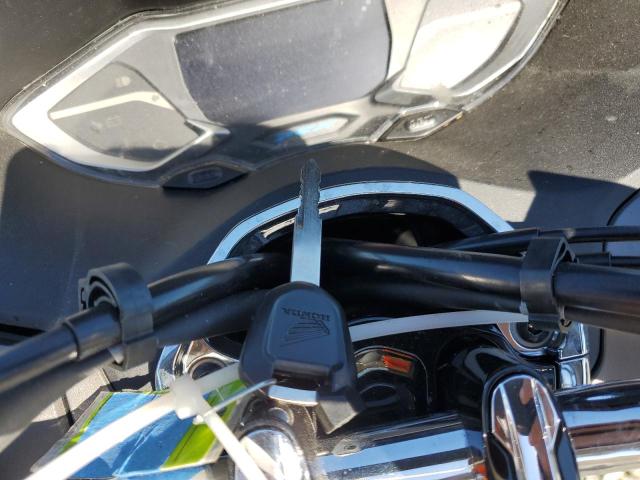 2023 HONDA WW150 A RLHKF4716PY100547