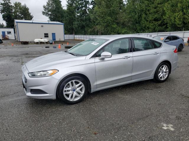 2014 FORD FUSION SE - 1FA6P0H78E5387176