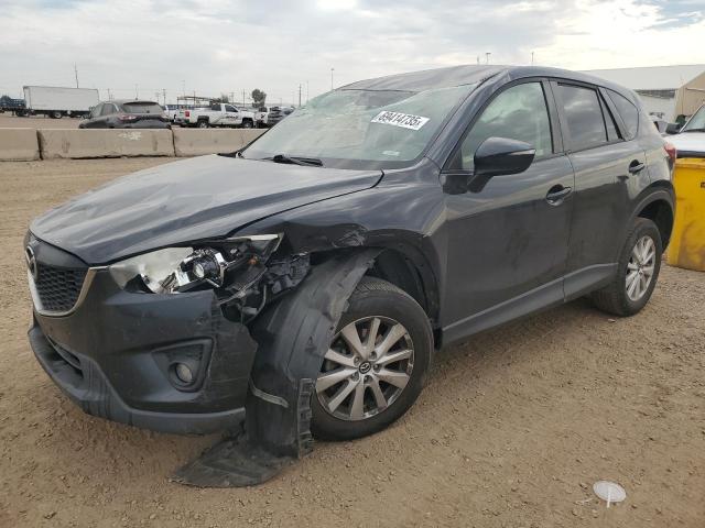 MAZDA CX-5 TOURI