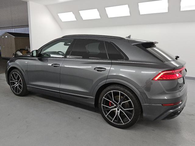 2021 AUDI Q8 PRESTIG WA1FVBF13MD021974
