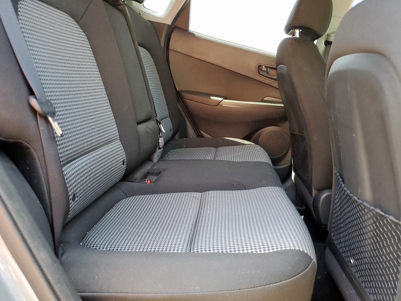 2020 HYUNDAI KONA SEL - KM8K22AA7LU524292
