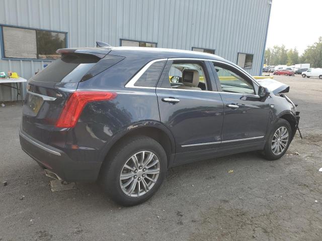 2017 CADILLAC XT5 LUXURY 1GYKNDRS3HZ208722
