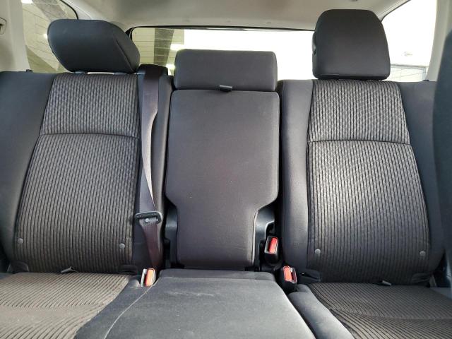 2024 TOYOTA 4RUNNER SR JTEPU5JR7R6226068