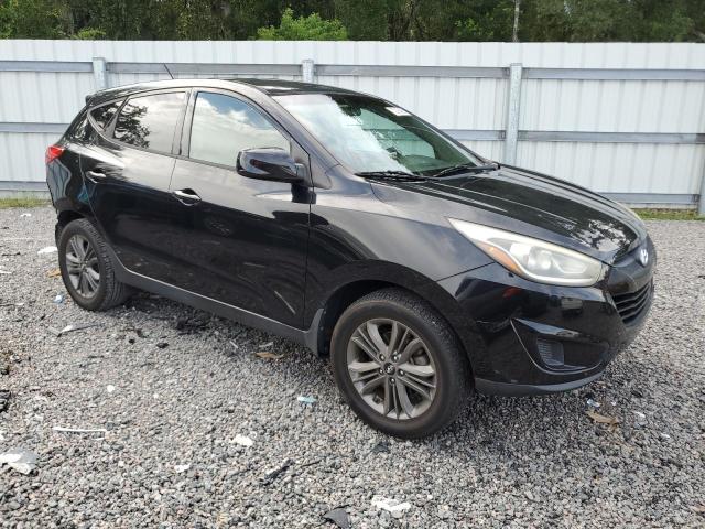 2015 HYUNDAI TUCSON GLS KM8JT3AFXFU110454