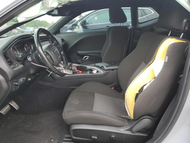 2022 DODGE CHALLENGER R/T 2C3CDZBT3NH109458