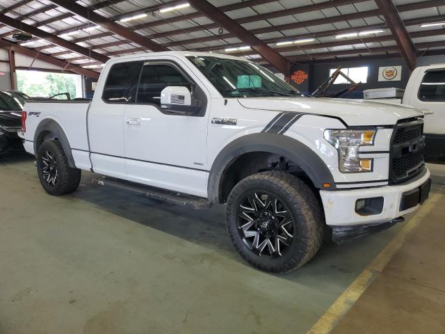 2017 FORD F150 SUPER CAB 1FTFX1EG1HKD62839