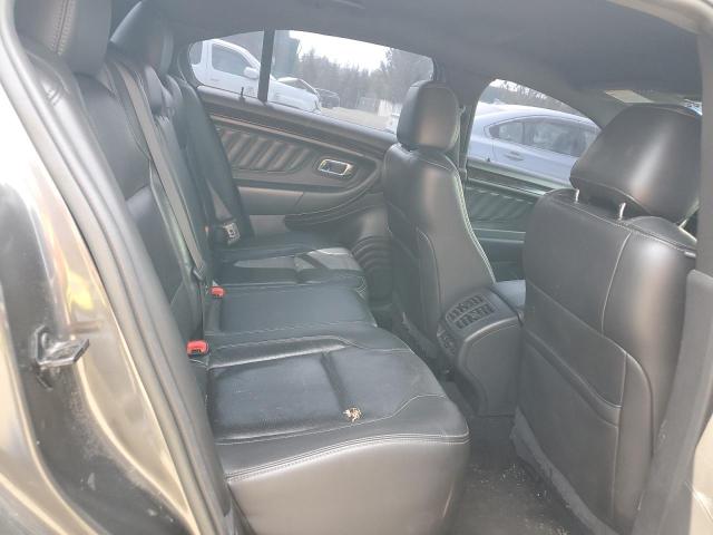 2017 FORD TAURUS LIMITED 1FAHP2F85HG111868