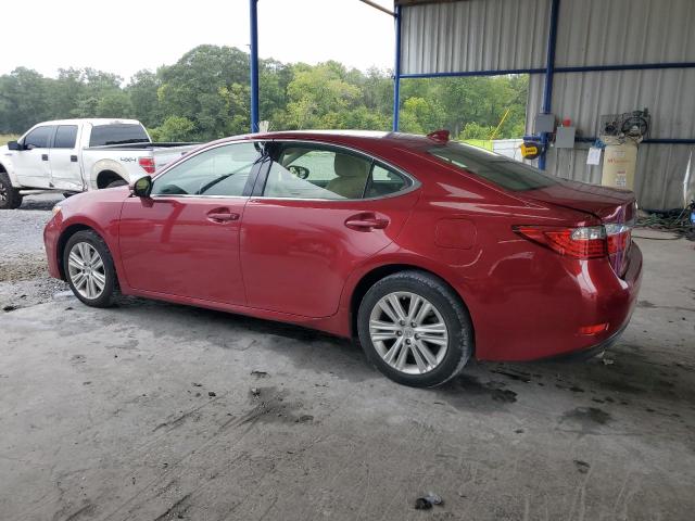 2015 LEXUS ES 350 JTHBK1GG7F2182836