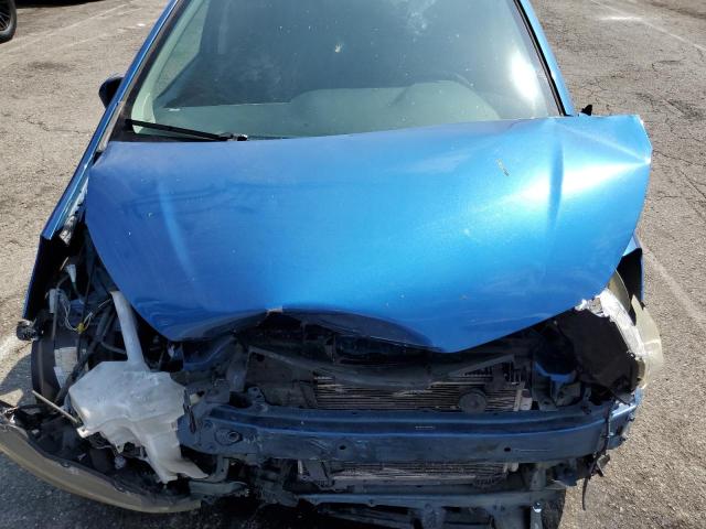 2015 TOYOTA YARIS VNKKTUD36FA047720