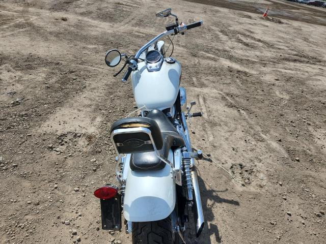 2002 HONDA VT750 DC JH2RC44052M618241