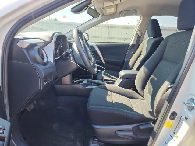 2017 TOYOTA RAV4 LE - JTMBFREV1HJ132223