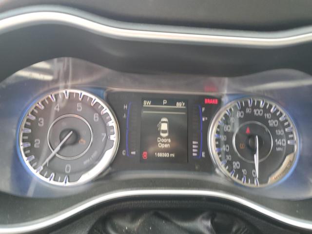 2015 CHRYSLER 200 LIMITE - 1C3CCCAB6FN562538