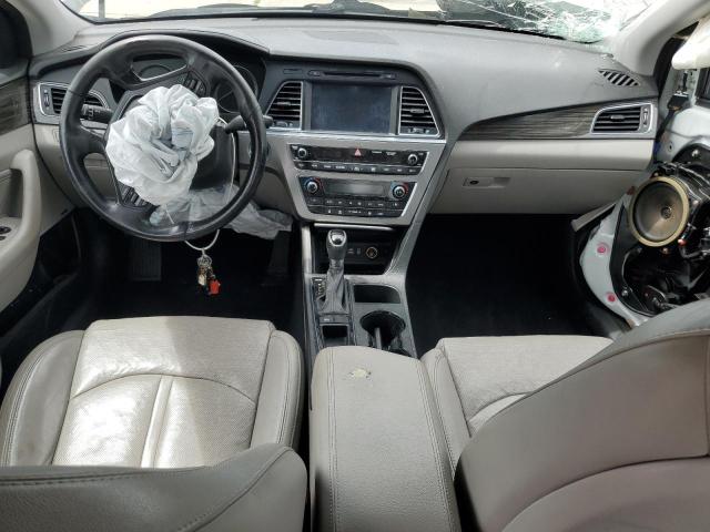 2015 HYUNDAI SONATA SPORT 5NPE34AF2FH099147