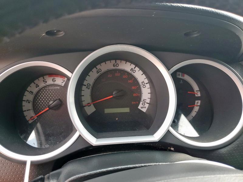 2015 TOYOTA TACOMA DOU - 3TMLU4EN9FM165418