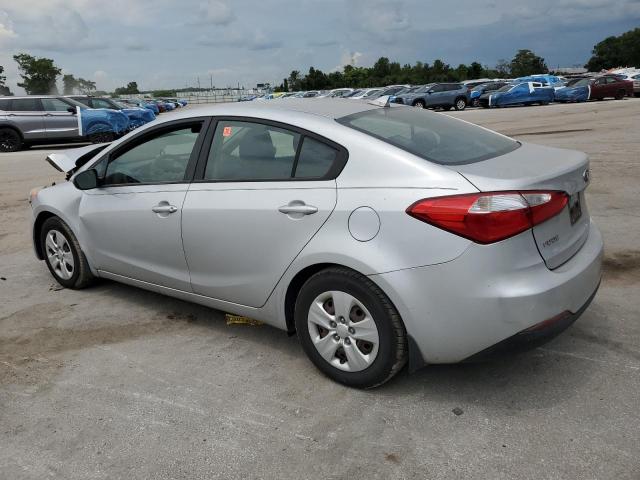 2015 KIA FORTE LX KNAFX4A69F5339946