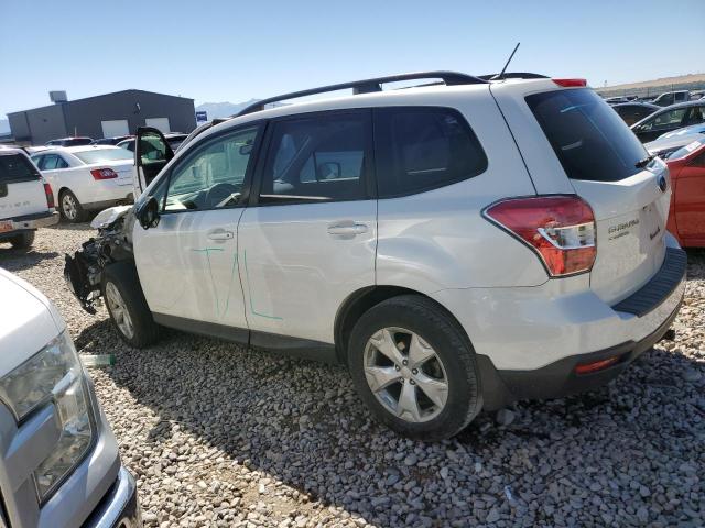 2015 SUBARU FORESTER 2 - JF2SJABC0FH511657