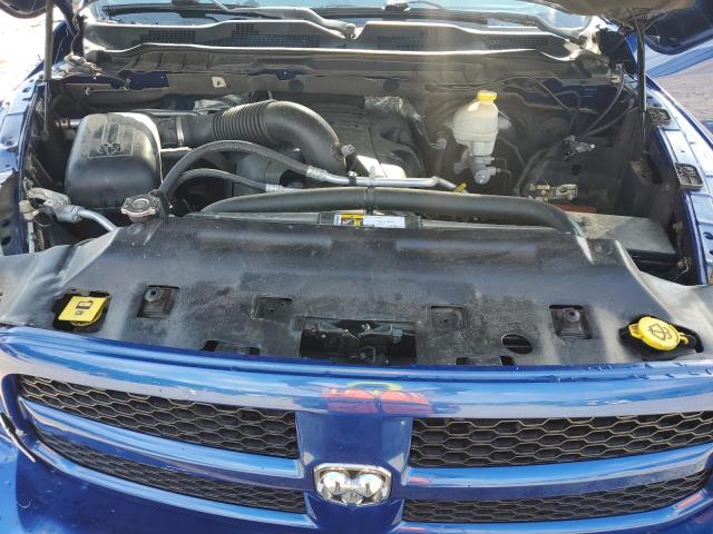 2015 RAM 1500 SLT 1C6RR7TT8FS684778