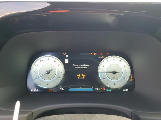 2025 HYUNDAI PALISADE CALLIGRAPHY #3294337873