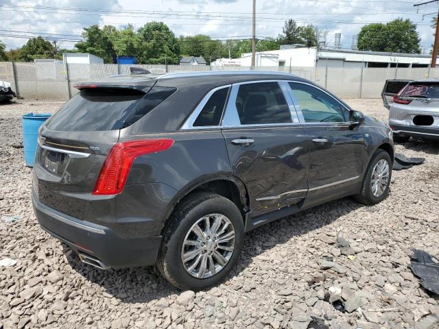 2019 CADILLAC XT5 LUXURY 1GYKNDRS6KZ268033