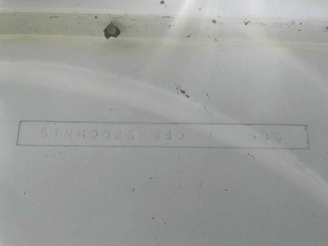 SILVERTON 40 CONVERTIBLE