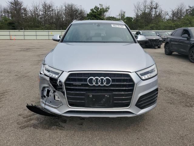 2018 AUDI Q3 PREMIUM WA1JCCFS6JR034165