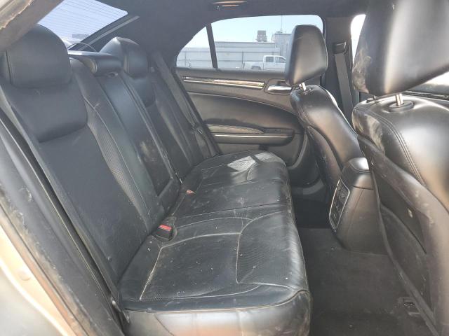 2016 CHRYSLER 300C 2C3CCAEG3GH224051