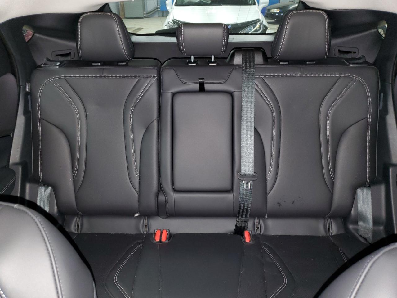 FORD MUSTANG PREMIUM