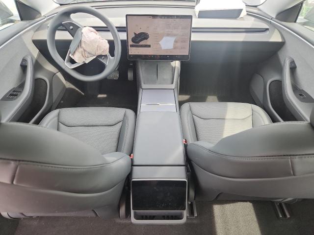 2025 TESLA MODEL 3 5YJ3E1EA9SF005174