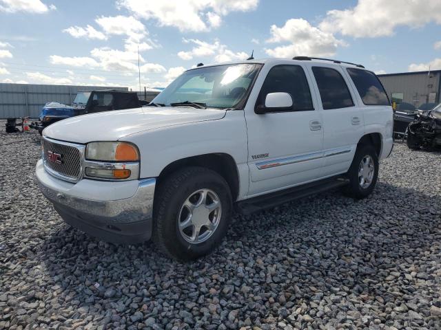 GMC YUKON