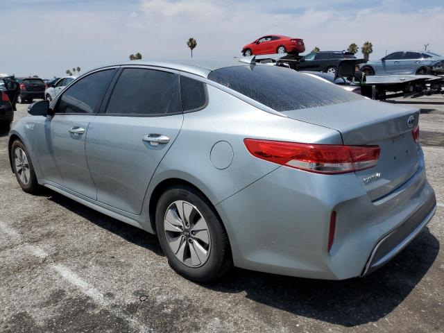2017 KIA OPTIMA HYB KNAGT4LC6H5008067