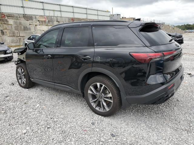 2023 INFINITI QX60 LUXE 5N1DL1FS5PC355418