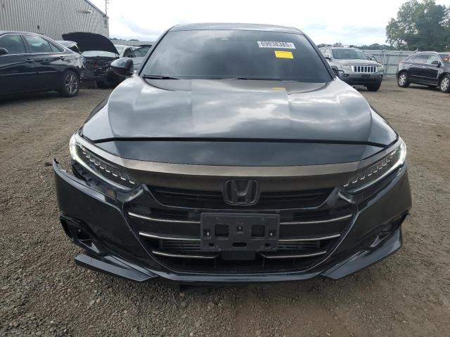 2022 HONDA ACCORD SPO 1HGCV1F30NA103184