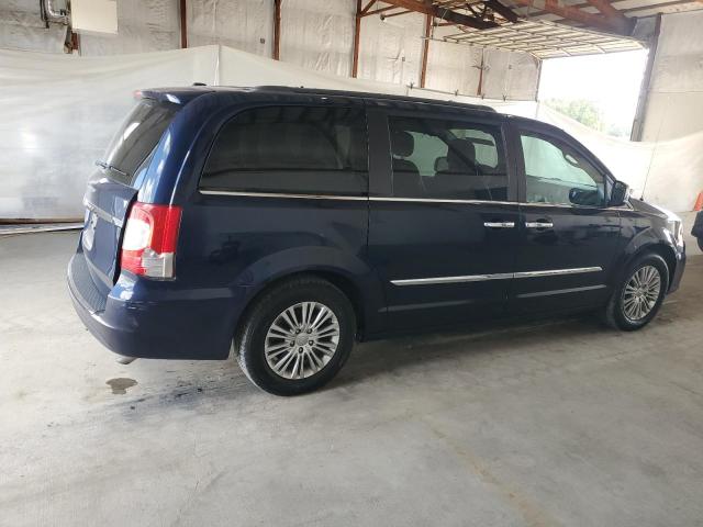 2015 CHRYSLER TOWN & COU 2C4RC1CG2FR529493