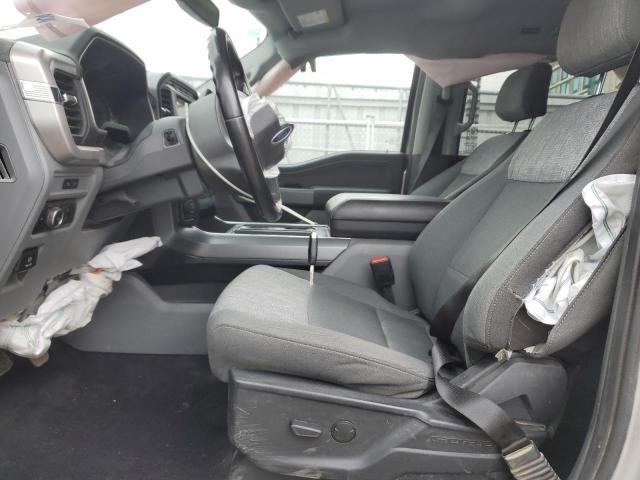 2023 FORD F150 SUPER - 1FTFW1E87PFB53737