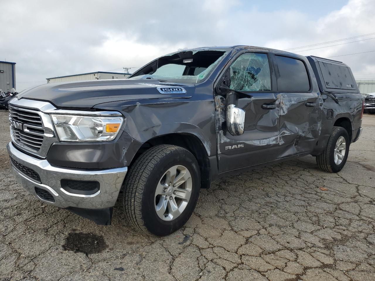 RAM 1500 LARAMIE