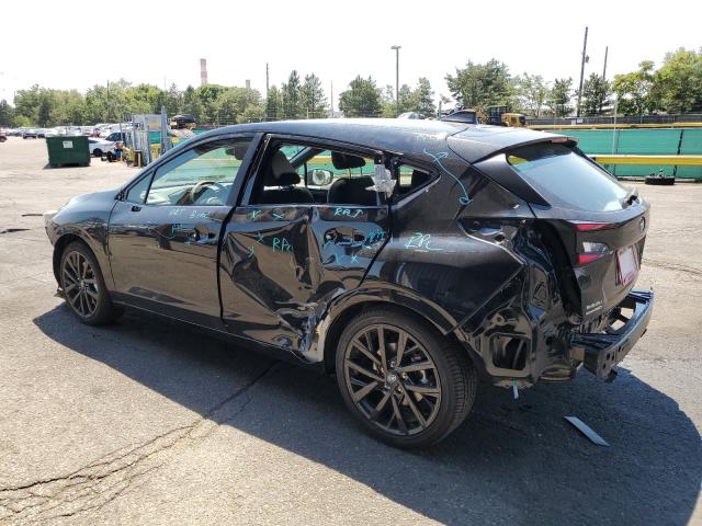 2025 SUBARU IMPREZA RS JF1GUHJC1S8255339