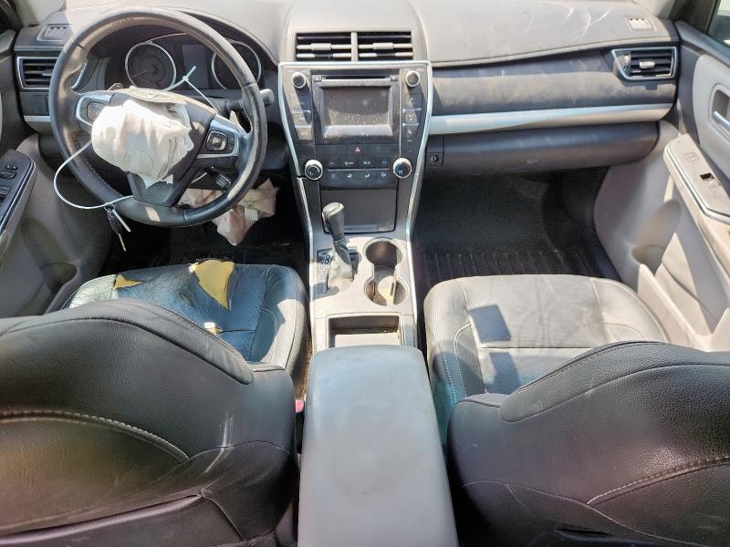 2016 TOYOTA CAMRY LE 4T1BF1FK2GU551082