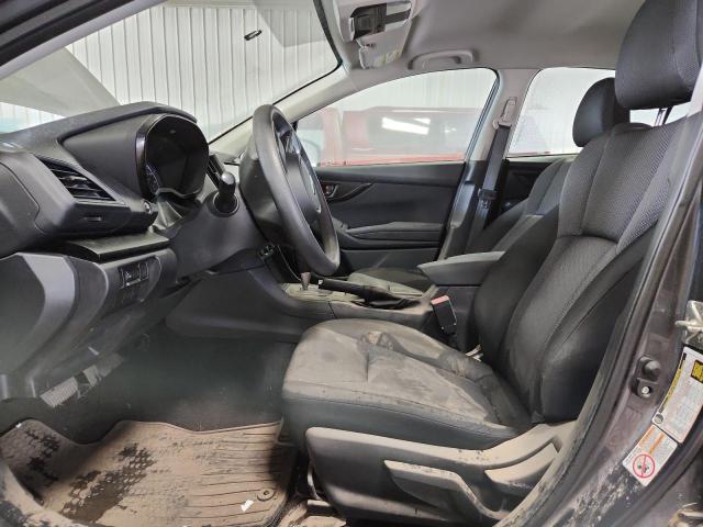 2018 SUBARU IMPREZA 4S3GTAA68J3718829